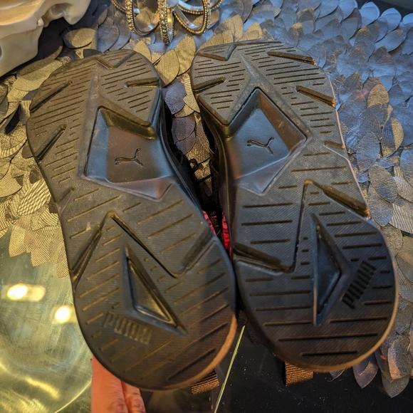 Puma Muse X5 Sneakers size 10 - Picture 6 of 13